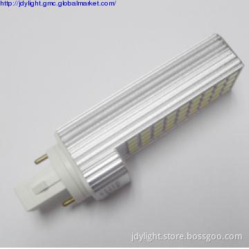 Displace LED PL light 8W